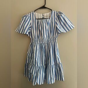 Vineyard Vines Striped Dress